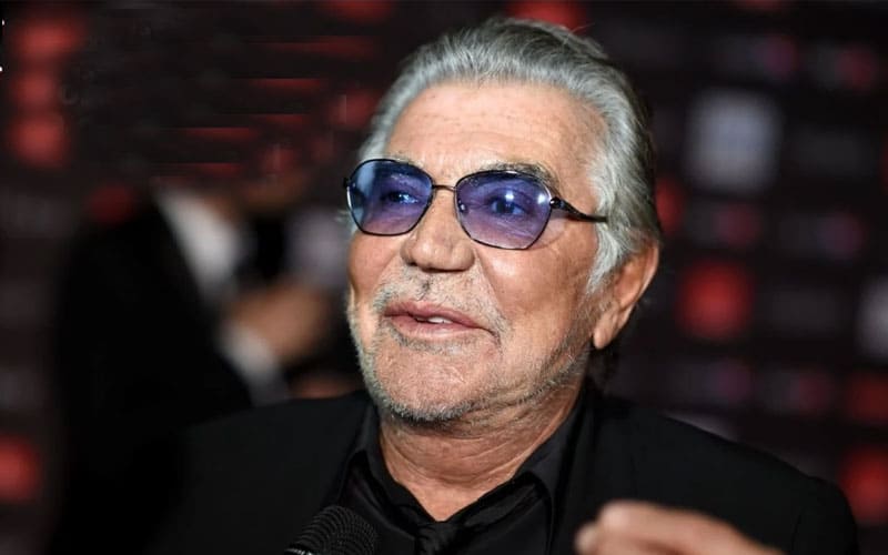 Latest News Roberto Cavalli Net Worth