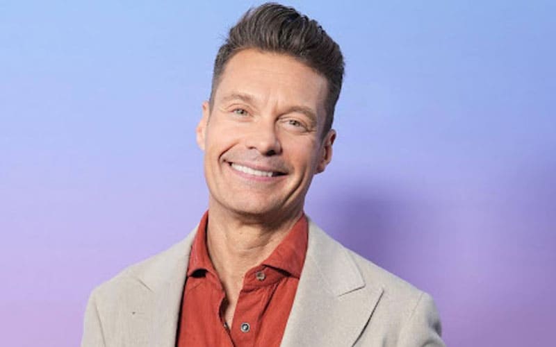 Latest News Ryan Seacrest Net Worth