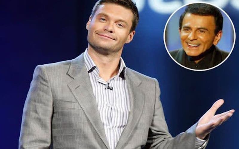 Latest News Ryan Seacrest Net Worth