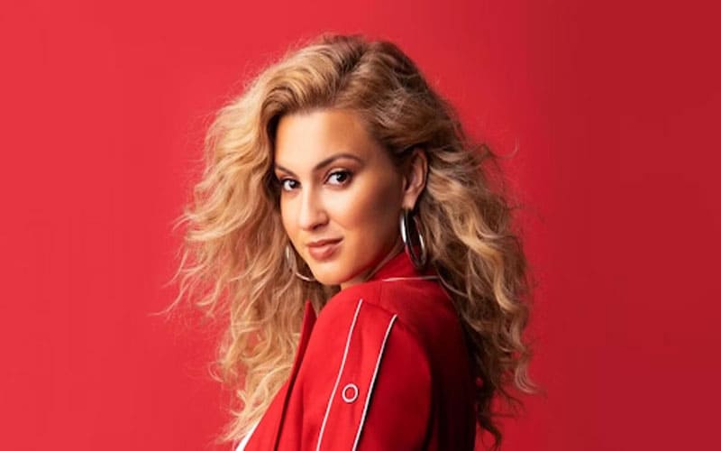 Latest News Tori Kelly Net Worth