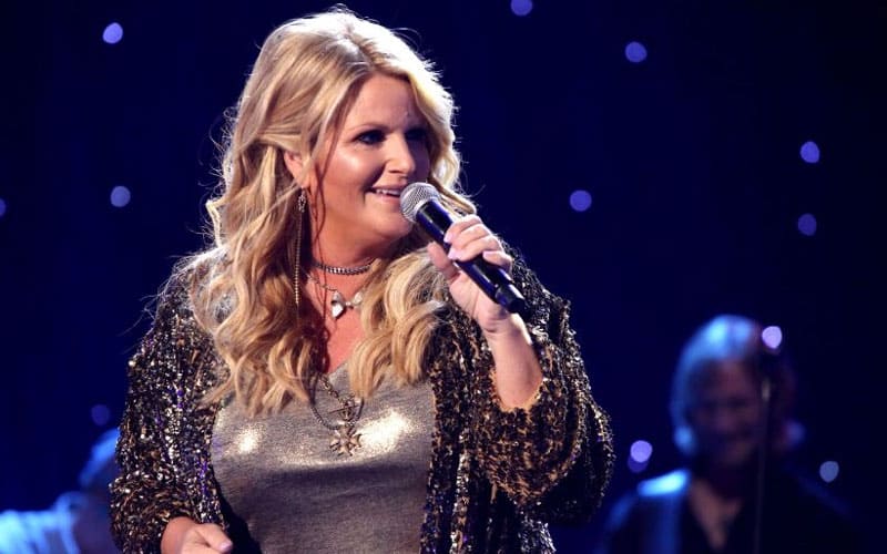 Latest News Trisha Yearwood Net Worth