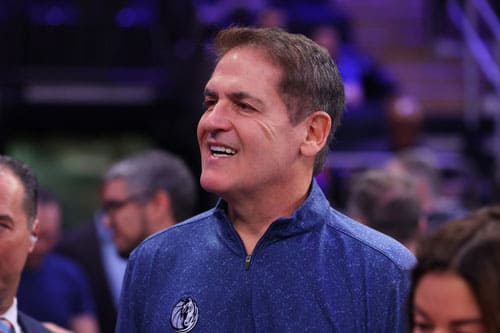 Mark Cuban Net Worth Wiki