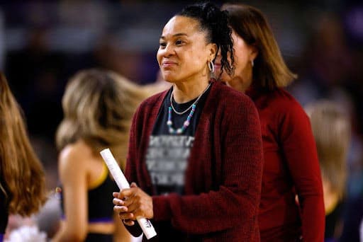 More Details About Dawn Staley’s Parents