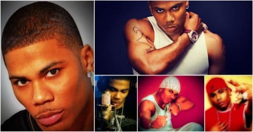 Nelly Biography 