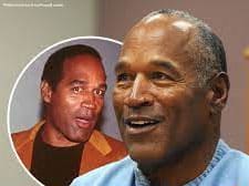 Oj Simpson Net Worth in 2024