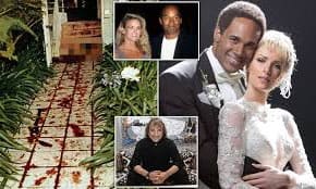 Oj Simpson's Cause of Death