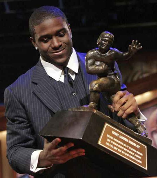 Personal Life of Reggie Bush