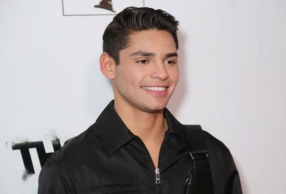 Ryan Garcia Net Worth 2024: Full Wiki Details With Weight, Age, & Parents