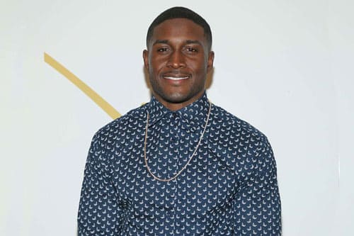 Reggie Bush's Professional Background