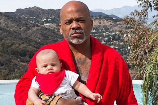 What are the Dame Dash Wiki Details