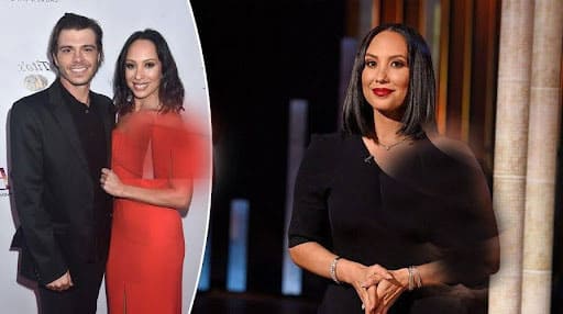 What is Cheryl Burke Net Worth