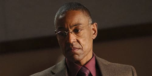 What is Giancarlo's Age & Breaking Bad Role