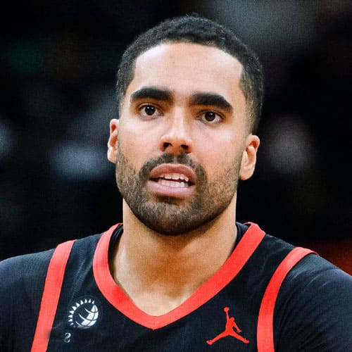 What is Jontay Porter Net Worth