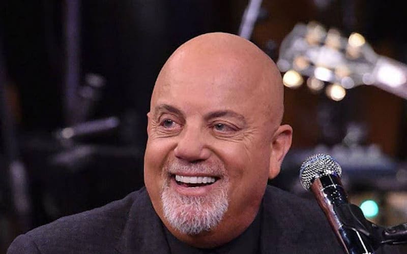 latest news Billy Joel Net Worth